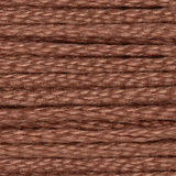 DMC Mouline Special 6 Strand Cotton Thread 334 - 718