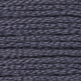 DMC Mouline Special 6 Strand Cotton Thread 334 - 718