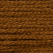 DMC Mouline Special 6 Strand Cotton Thread 334 - 718