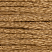 DMC Mouline Special 6 Strand Cotton Thread 334 - 718