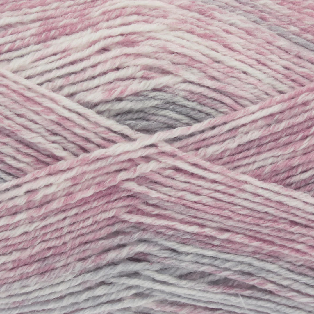 King Cole Drifter 4 Ply 100g