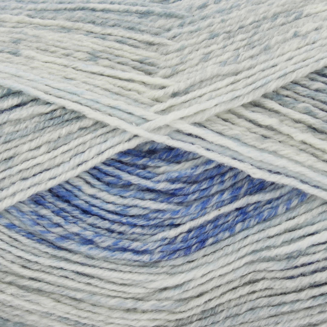 King Cole Drifter 4 Ply 100g