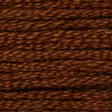 DMC Mouline Special 6 Strand Cotton Thread 334 - 718