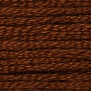 DMC Mouline Special 6 Strand Cotton Thread 334 - 718