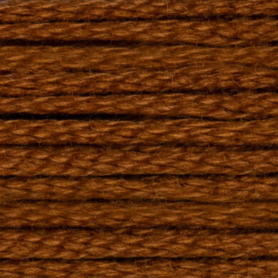 DMC Mouline Special 6 Strand Cotton Thread 334 - 718