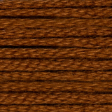 DMC Mouline Special 6 Strand Cotton Thread 334 - 718