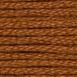 DMC Mouline Special 6 Strand Cotton Thread 334 - 718