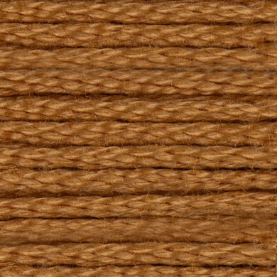 DMC Mouline Special 6 Strand Cotton Thread 334 - 718