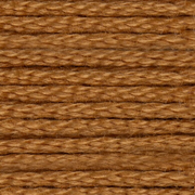 DMC Mouline Special 6 Strand Cotton Thread 334 - 718