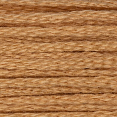 DMC Mouline Special 6 Strand Cotton Thread 334 - 718