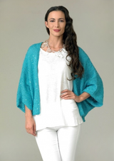 King Cole Galaxy DK Cardigan & Top Pattern 4409*