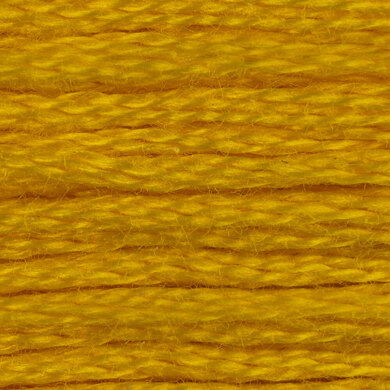 DMC Mouline Special 6 Strand Cotton Thread 334 - 718