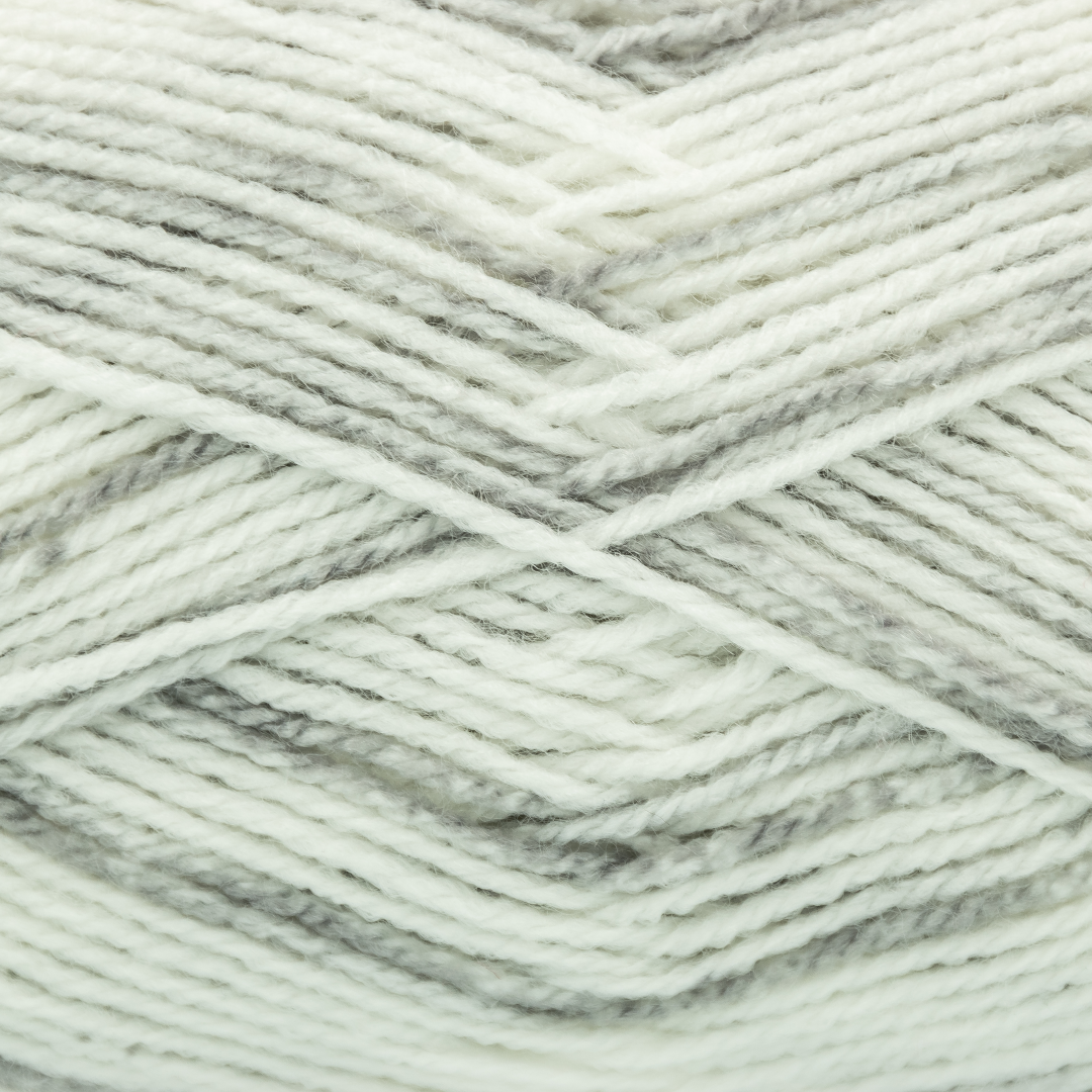 King Cole Stripe DK 100g