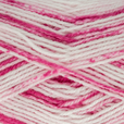 King Cole Stripe DK 100g