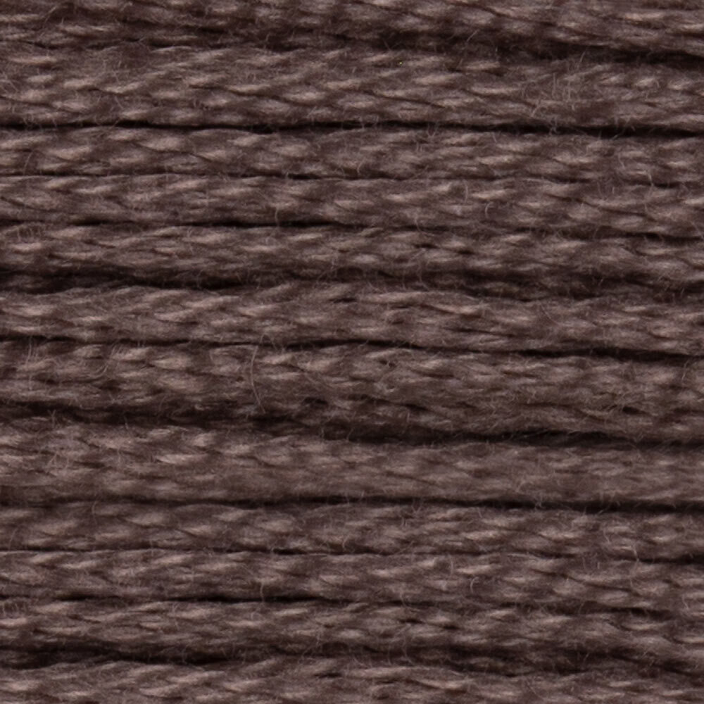 DMC Mouline Special 6 Strand Cotton Thread 334 - 718