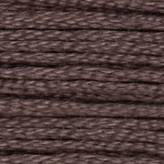 DMC Mouline Special 6 Strand Cotton Thread 334 - 718