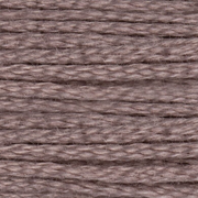 DMC Mouline Special 6 Strand Cotton Thread 334 - 718