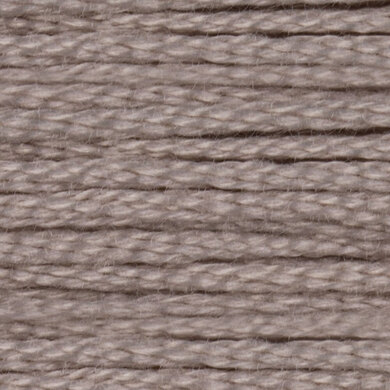 DMC Mouline Special 6 Strand Cotton Thread 334 - 718