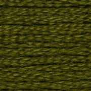 DMC Mouline Special 6 Strand Cotton Thread 334 - 718