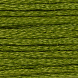 DMC Mouline Special 6 Strand Cotton Thread 334 - 718