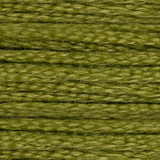 DMC Mouline Special 6 Strand Cotton Thread 334 - 718