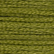 DMC Mouline Special 6 Strand Cotton Thread 334 - 718