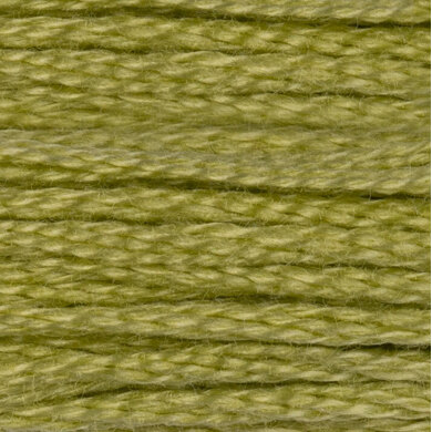 DMC Mouline Special 6 Strand Cotton Thread 334 - 718