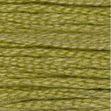 DMC Mouline Special 6 Strand Cotton Thread 334 - 718