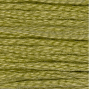 DMC Mouline Special 6 Strand Cotton Thread 334 - 718