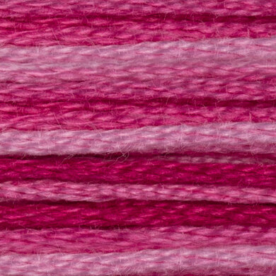 DMC Mouline Special 6 Strand Cotton Thread 01 - 333