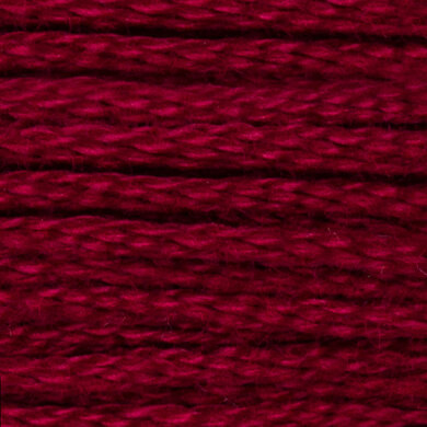 DMC Mouline Special 6 Strand Cotton Thread 334 - 718