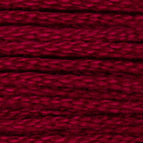 DMC Mouline Special 6 Strand Cotton Thread 334 - 718