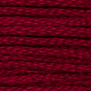 DMC Mouline Special 6 Strand Cotton Thread 334 - 718