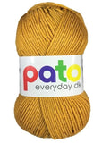 5 x 100g Cygnet Everyday Pato DK