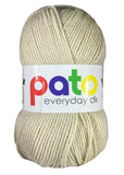 5 x 100g Cygnet Everyday Pato DK