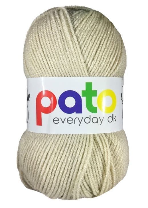 5 x 100g Cygnet Everyday Pato DK