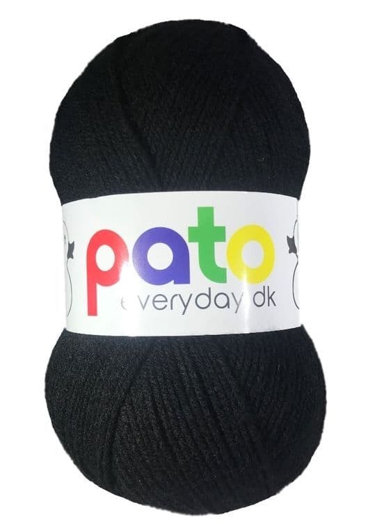 5 x 100g Cygnet Everyday Pato DK