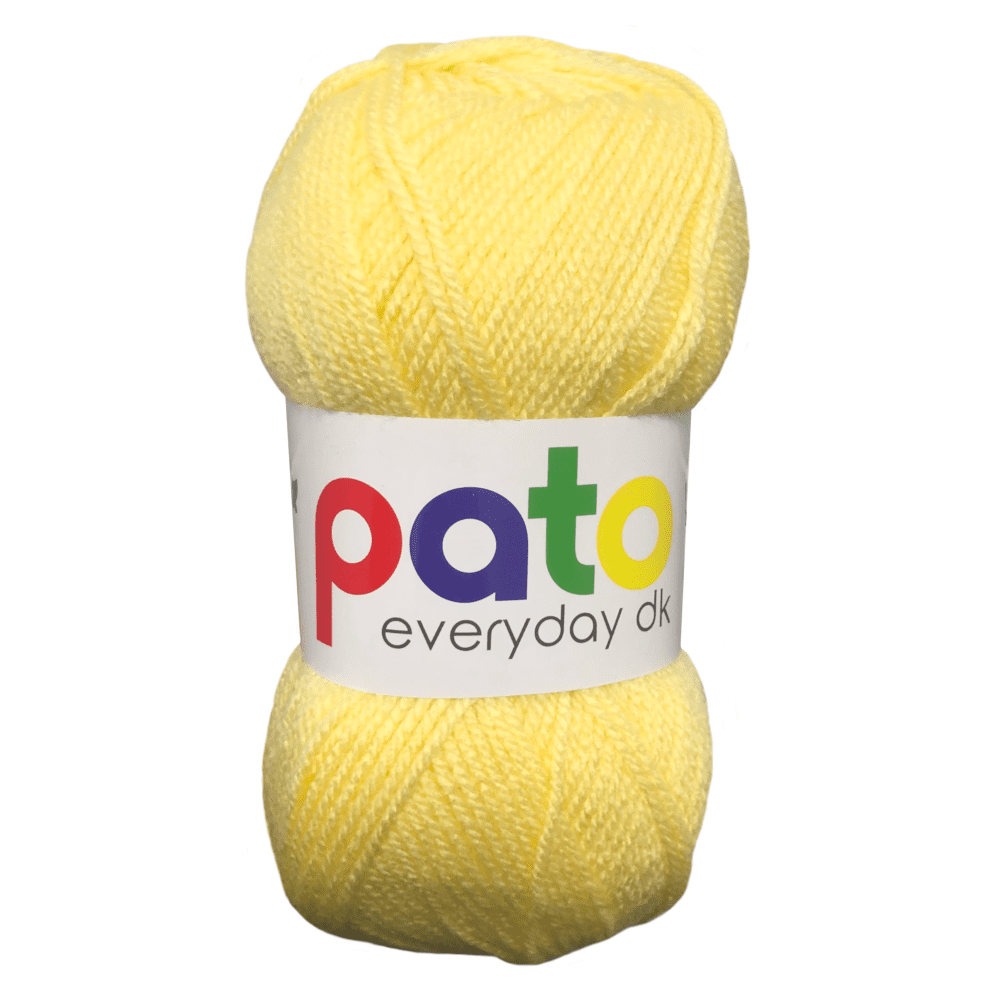 5 x 100g Cygnet Everyday Pato DK