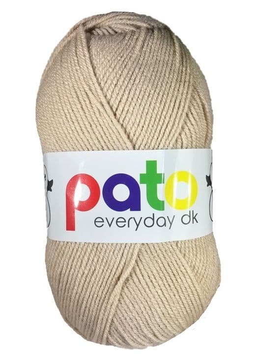 5 x 100g Cygnet Everyday Pato DK