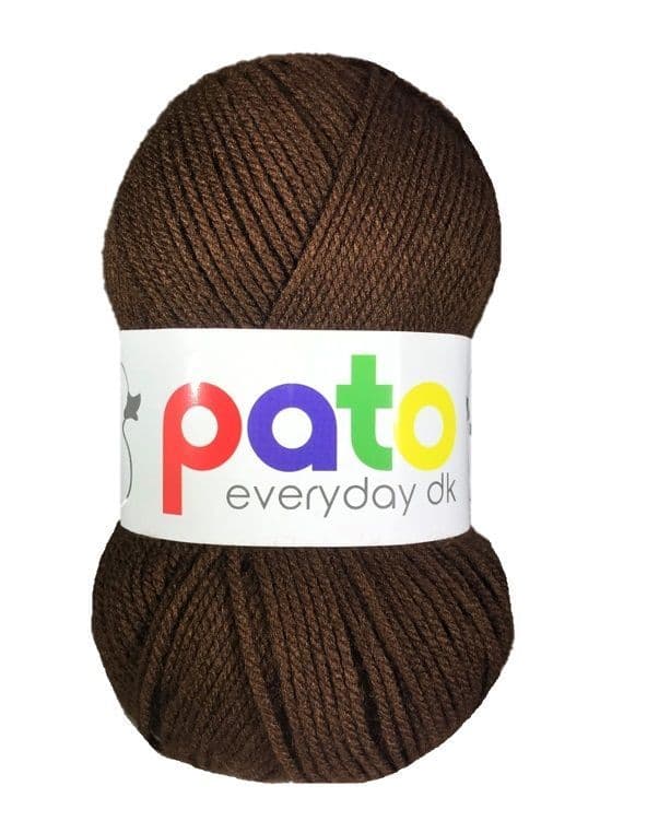 5 x 100g Cygnet Everyday Pato DK