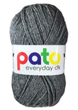 5 x 100g Cygnet Everyday Pato DK