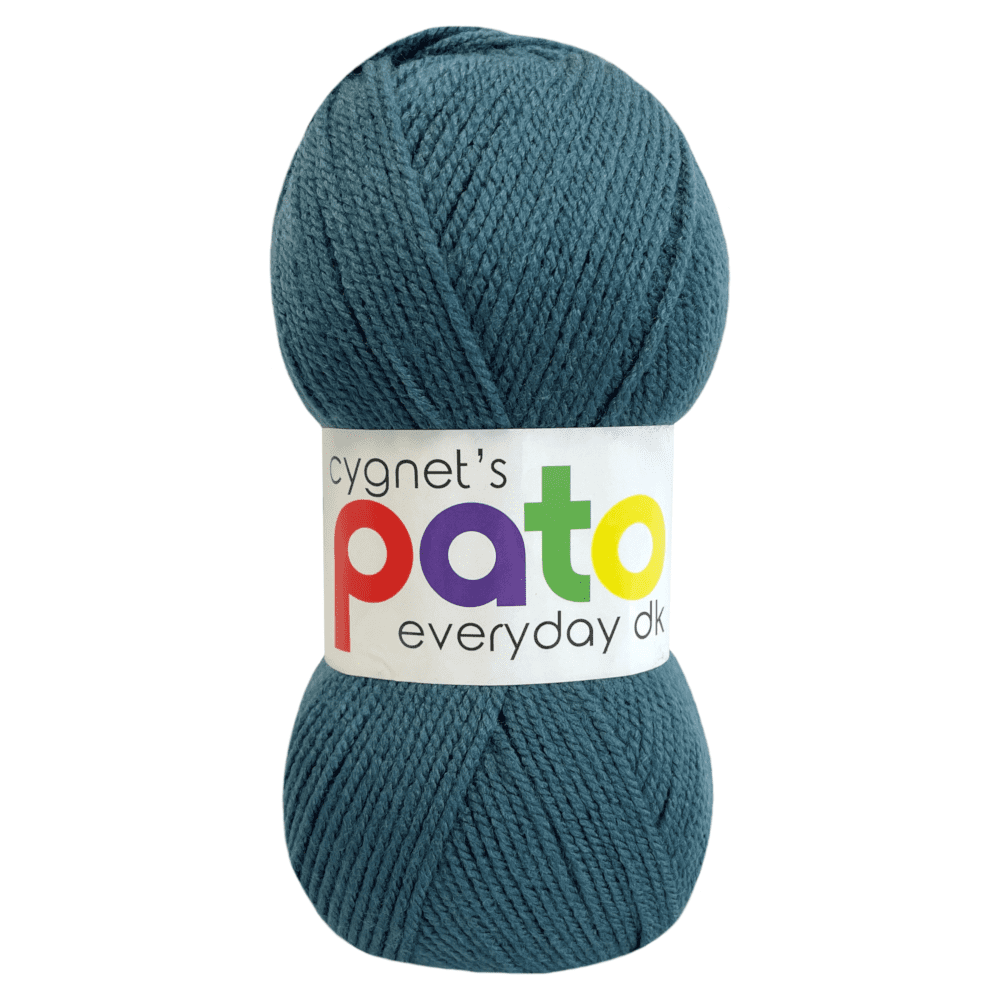 5 x 100g Cygnet Everyday Pato DK