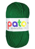 5 x 100g Cygnet Everyday Pato DK