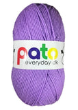 5 x 100g Cygnet Everyday Pato DK