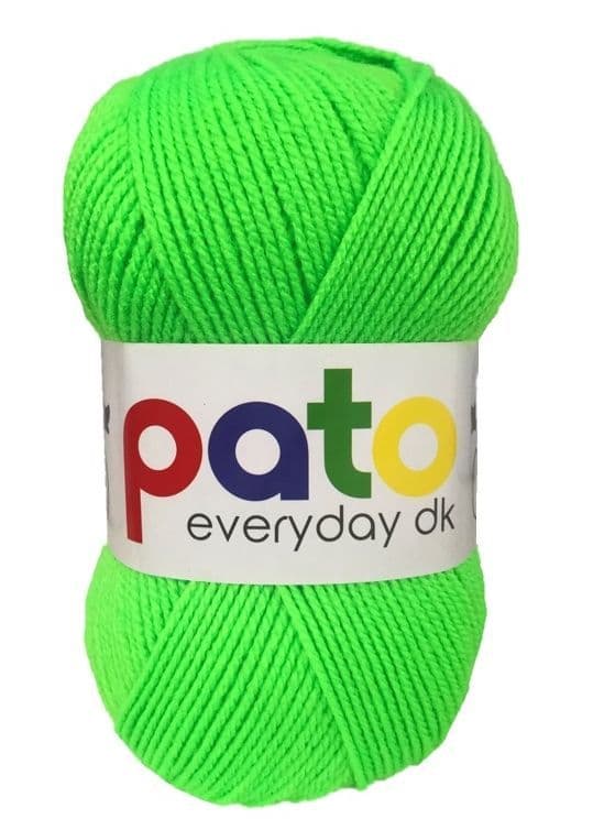 5 x 100g Cygnet Everyday Pato DK