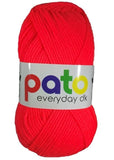 5 x 100g Cygnet Everyday Pato DK