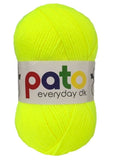 5 x 100g Cygnet Everyday Pato DK