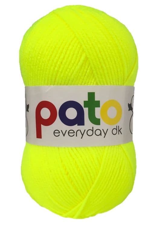 5 x 100g Cygnet Everyday Pato DK