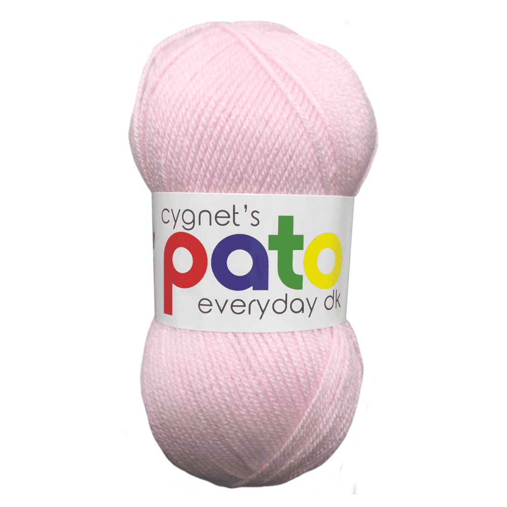 5 x 100g Cygnet Everyday Pato DK