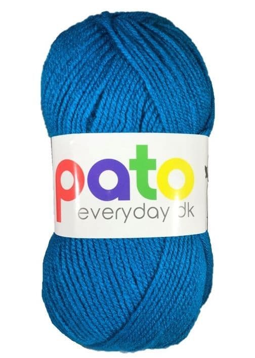 5 x 100g Cygnet Everyday Pato DK